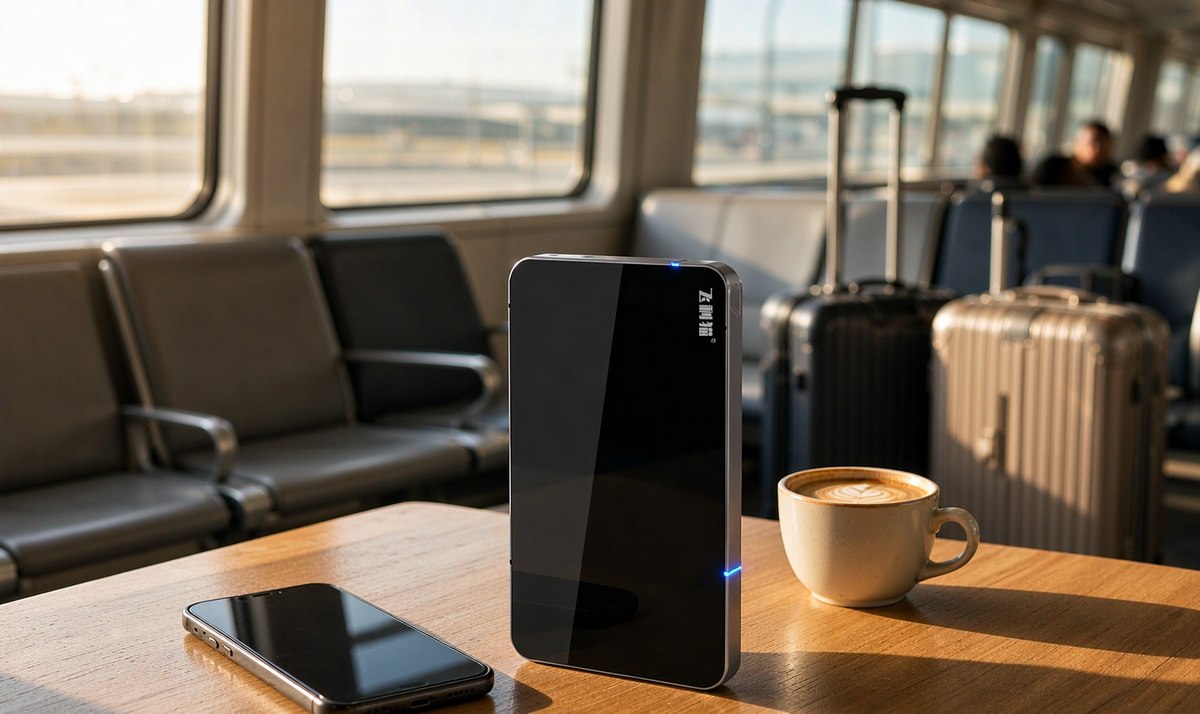 郑州用随身WiFi上网靠谱吗？本地信号特点与选购建议